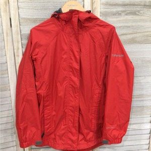 Columbia Titanium Omni-tech Rain jacket